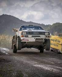 Uploaded By Http Www Motorcyclehouse Com Motorcyclehouse Audi Rally Car Audi Quattro