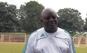 Former nigeria international christian chukwu has revealed how the trio of victor agali, celestine b . legendary nigerian defender christian chukwu has rated the 1994 super eagles team better. Christian Chukwu Debunks Death Rumour