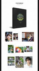 The official summer package in korea. Bts Summer Package Bts Wiki Fandom