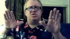 LORD YOU'RE HOLY-JOHN MCROY