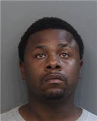 Jamaal Mayes, Who Was Convicted Of Prior Killing, Is Charged With Murder Of Willie  Bacon On Baldwin Street