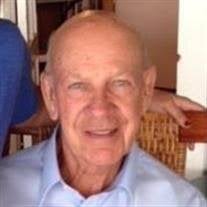 John H. Crews Obituary