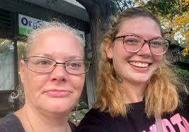 In Loving Memory of Tiffany Amberlyn Rose Higgins