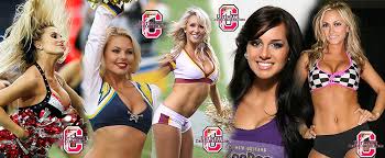 Resultado de imagem para ultimate cheerleaders