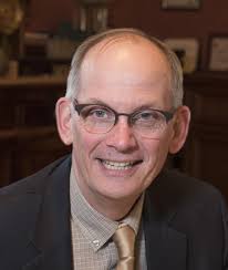 Meet the candidate: Randy McClement