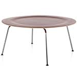 Its legs find shape from the technique the duo invented to mold lightweight plywood veneer into gentle curves. Eames Rectangular Coffee Table Hivemodern Com