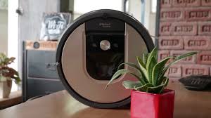 The irobot roomba 966 is the latest in the companies series of vacuum cleaning robots. Irobot Roomba 966 Smart Robotic Vacuum Cleaner First Look Youtube
