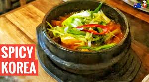 But how much do we really know about what goes on in that country? Melbourne Spicy Korea Korean Homestyle Restaurant Foodseeing