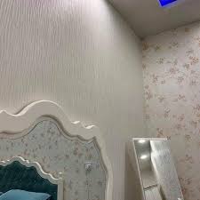 أيوب لديكورات جانب من اعمالنا ورق جدران ثلاثي Facebook