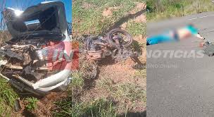 Jun 12, 2021 · 12 junio 2021 12 junio 2021 canalweb san pedro 0 comentarios pasadas las 17 hs. Urgente Fatal Accidente En La Compania San Agustin De San Pedro Del Parana Itapua Noticias