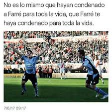 Disparó que sus amigos hinchas de river cambiarían la copa libertadores por no haberse ido al descenso. Con Memes Los Hinchas De Boca Recuerdan El Descenso De River Infobae