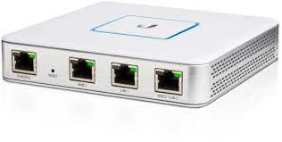 No set up is needed. Ubiquiti Usg Vpn Router Conrad Com