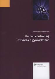 Lengyel László; Ambrus Tibor: Humán controlling eszközök a gyakorlatban (CD  melléklettel)