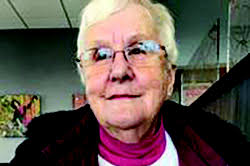 Michael D. Satchell, dedicated Witness and volunteer