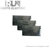 ABB 1KHW001381R0001 E5TX Kontrollplat