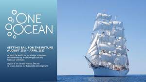 The government proposes to increase the grant to the sailing ship statsraad lehmkuhl foundation by nok 6 million next year. Status For Jordomseilingen One Ocean Expedition Statsraad Lehmkuhl