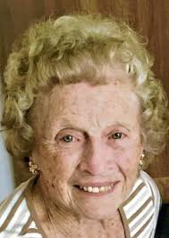 Patricia McMichael Obituary (1935