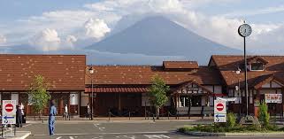 Meru pakan fakto r pent ing yang harus di perhatik an. Tasik Kawaguchiko Di Kaki Gunung Fuji Dan Berhampiran Tokyo Berita Perjalanan