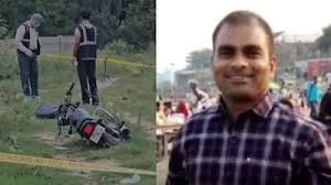 UP में एक और एनकाउंटर, सहारनपुर में 1.25 लाख का इनामी लल्लन सिंह ढेर, 7  हत्याओं समेत कई संगीन मामलों में था वांछित | Bihar Most Wanted Criminal Lalan  Singh With Rs