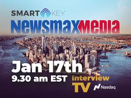 To watch newsmax on amazon fire tv, all you need to do is install the newsmax tv app. Smartkey On Twitter We Invite You To Watch The First Video Interview With Nasdaq Anchor On Sunday 930 Am Est Newsmax Tv The Interview Will Be Published Online On Sunday Evening Soon