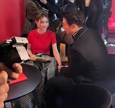 何超莲屡传与窦骁婚变最新举动揭露真实状况