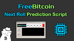 Bit.ly/2dxqijc update version 2.0 of the script next roll. Freebitcoin Next Roll Prediction Script 2021 Hackbitcoinwallet