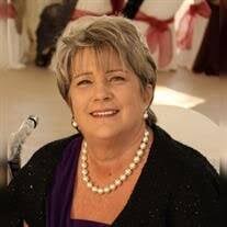 Judy Carroll Kucewesky Obituary