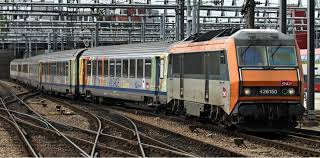 Et elles ne sont pas si terribles. Greve Sncf Les 3 Et 4 Avril Perturbations Similaires Pour Le Deuxieme Jour