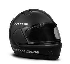 Harley Davidson Fxrg Defiant X Full Face Helmet Gloss Black Small In 2021 Full Face Helmets Full Face Motorcycle Helmets Helmet