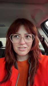 Riley Farmer Wants A Wife