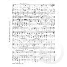 Notenkatalog mit digitalisierten klassischen, modernen, beliebten noten für akkordeon fertig zum download. La Montanara Noten Pdf 16 Lesnitito S Ownd