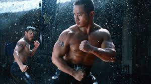 Rapture and wrath, which comes first? The Wrath Of Vajra Is The Wrath Of Vajra On Netflix Flixlist