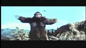 Тадао такашима, кэндзи сахара, ю фудзики и др. King Kong Protiv Godzilly 1962 Smotret Onlajn Besplatno V Horoshem Kachestve Baskino Club