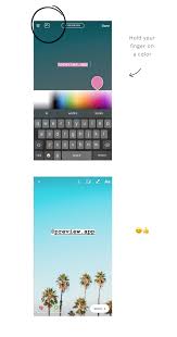 Here's a tutorial on how to get ios emojis on instagram apo without zfont and app cloner. Top 10 Favorite Insta Story Tricks