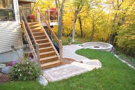 Maybe you would like to learn more about one of these? Pavers Sunken Fire Pit Klassisch Patio Minneapolis Von Daryl Melquist Bachmans Landscape Design