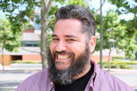 Welcome Chris Chenet, DataKind's Product Owner