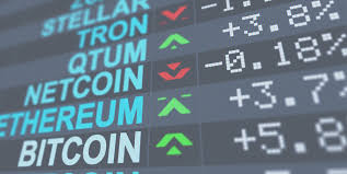 According to shane brett, ceo of gecko governance—a company that has developed regulatory compliance tools for blockchain, institutional money is waiting for regulatory clarity of the. Regulating Cryptocurrencies Assessing Market Reactions Vox Cepr Policy Portal