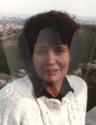 Ruth Aitchison 1937–2006