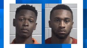 3 arrested in deadly after-prom party shooting in Orangeburg