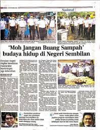 Oakland industrial park, seremban, negeri sembilan. Portal Rasmi Kerajaan Negeri Sembilan Artikel