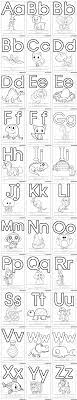 And you'd like a fast, easy method for opening it and you don't want to spend a lot of money? Alphabet Coloring Pages Letters U Z