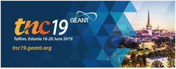 The simplest and most common way to use <format> is to call: Tnc19 Conference 16 20 June 2019 Tallin Estonia Eunis