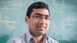 Rossin Awards 2021: Sushil Kumar