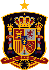 David de gea (manchester united), unai simon (athletic bilbao. Spanische Fussballnationalmannschaft Wikipedia