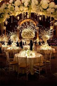 25 Of The Most Beautiful Wedding Reception Decor And Table Settings Ideas I Ve Ever Seen Blog Of Francesco Mugnai Winter Wedding Venues Dream Wedding White Wedding Flowers