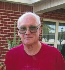 Eddie Bickley Obituary 2015