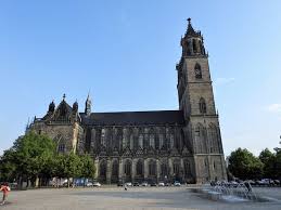 Magdeburger Dom Magdeburg Tripadvisor