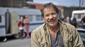 Er stellte höchste ansprüche an sein umfeld und an sich selbst. Nachruf Auf Schauspieler Gotz George Der Grosse Rebell