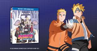 As time goes by the chunin exams were near, and his teammates wanted to enter the exam. Viz Blog Boruto Naruto The Movie