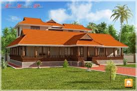 Beautiful Traditional Nalukettu Model Kerala House Plan Barn Style House Plans Kerala Houses Barn Style House